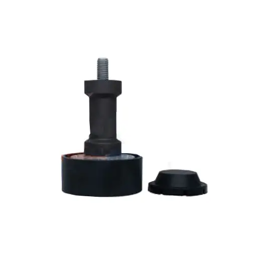 بلبرینگ هرزگرد تسمه دینام سمند EF7 شوبرت نوع A پایه دار