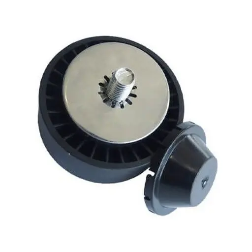 بلبرینگ هرزگرد تسمه دینام سمند EF7 شوبرت نوع C پشت استیل