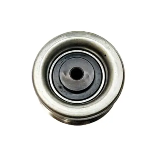 بلبرینگ هرزگرد تسمه تایم سمند EF7 شوبرت ثابت فلزی لبه دار