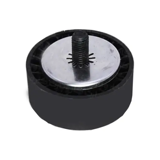 بلبرینگ هرزگرد تسمه دینام  سمند EF7 رادیکال نوع C پشت استیل مشترک با TU5