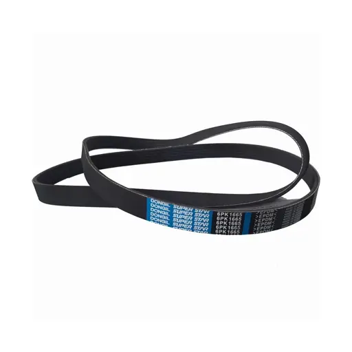 تسمه دینام پژو 405 دانگیل کد 1665