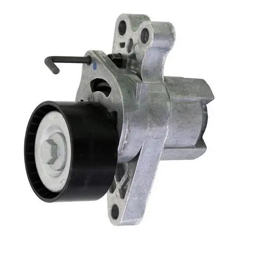 غلتک تسمه سفت کن آلترناتور  پژو 206 GISP کد 4354