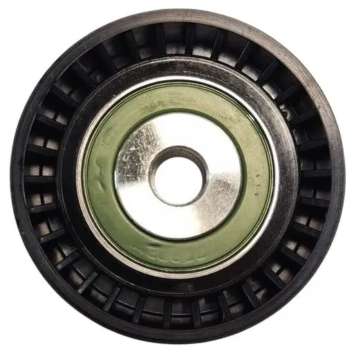 بلبرینگ هرزگرد تسمه دینام پایینی پژو 206 عظام سوراخ کوچک کد 3396