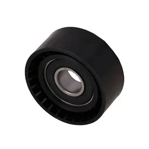 بلبرینگ هرزگرد تسمه دینام بالایی پژو 206 شوبرت سوراخ بزرگ کد 1247