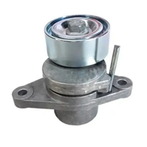 غلتک تسمه سفت کن آلترناتور ال 90 GISP کولردار جدید     