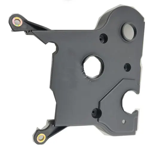 قاب تسمه تایم پشتی سمند EF7 نرسی       