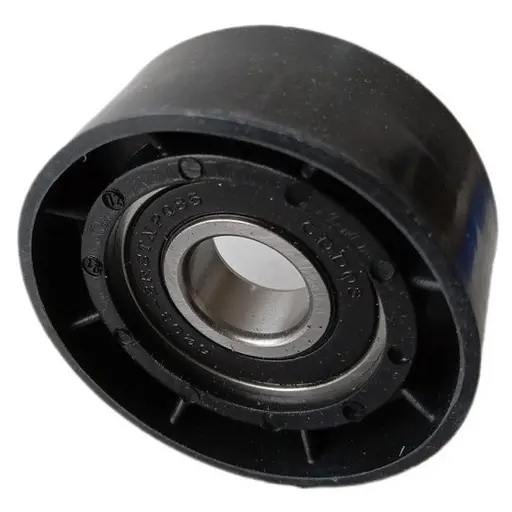 بلبرینگ هرزگرد تسمه دینام ال 90 ایساکو پلاستیکی کد 4885