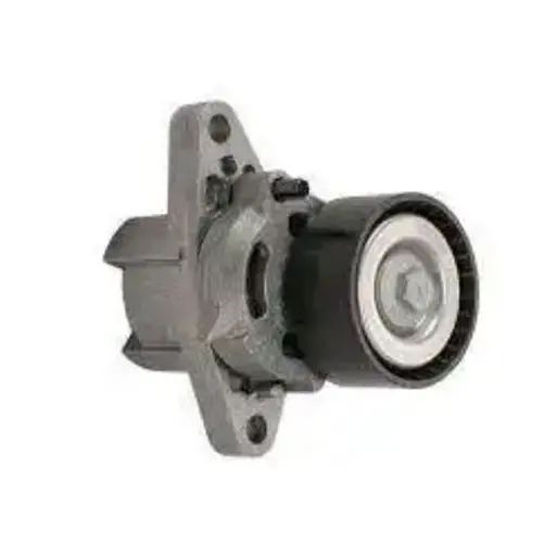 غلتک تسمه سفت کن آلترناتور مگان 1600 NPCO جدید کولر دار کد 4640