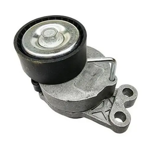 غلتک تسمه سفت کن آلترناتور  پژو 206 ایساکو کد 4354