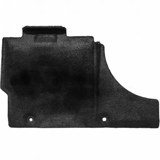 نمد زیر داشبورد پژو 405 (راست)