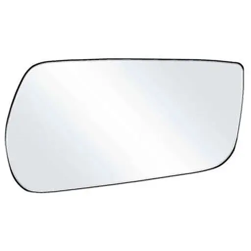 شیشه آینه بغل پژو 405 برازش خرگوشی (چپ)