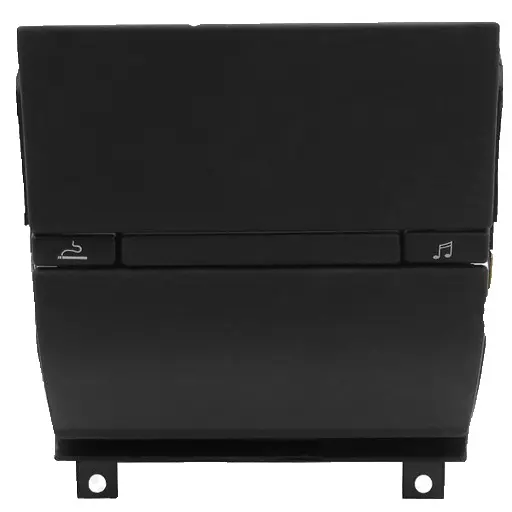 قاب راديو و جا سيگاری پژو 405