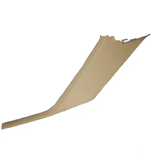 قاب داخلی ستون عقب پژو 405 بژ (راست)