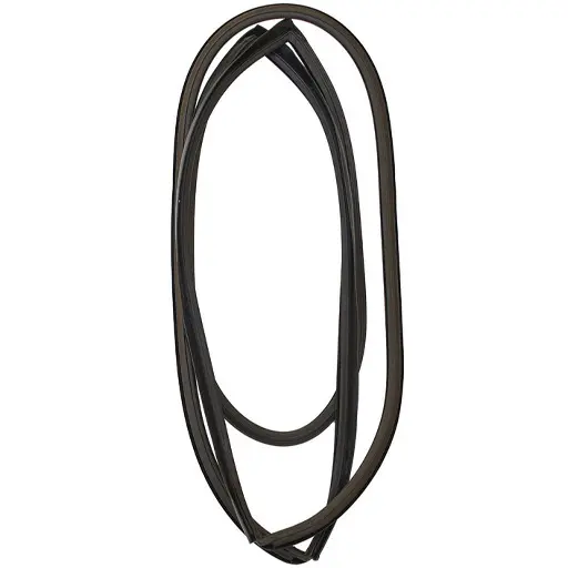 نوار دور شیشه جلو پژو پارس (فابریک پارت) افرا