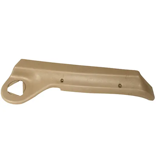 قاب بغل صندلی جلو بیرونی پژو پارس بژ (چپ)