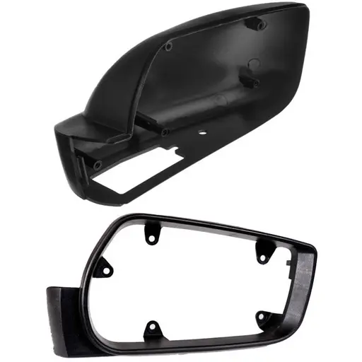 قاب بيرونی آينه بغل پژو 405 خرگوشی (راست)