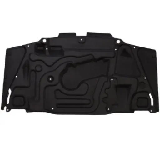 نمد کاپوت پژو پارس اوج