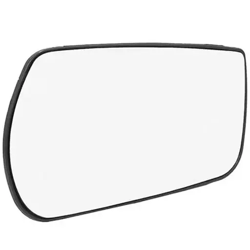 شيشه آينه بغل پژو 405 پاسیکو خرگوشی (چپ)