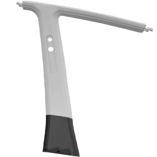 قاب داخلی ستون جلو پژو پارس ELX طوسی (چپ)