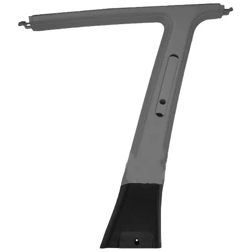 قاب داخلی ستون وسط بالايی پژو 405 طوسی (راست)