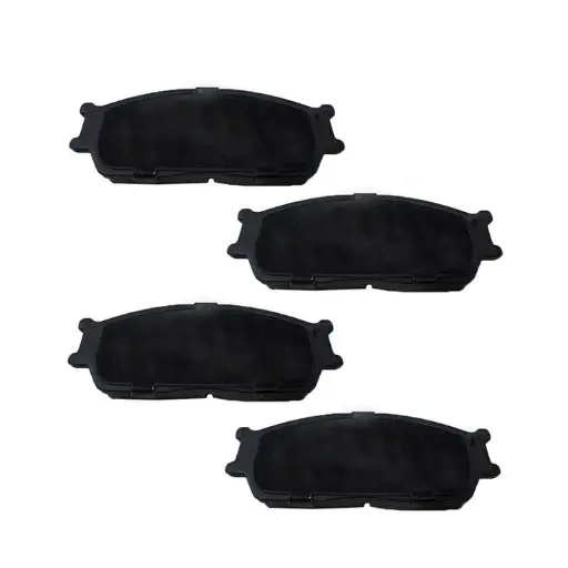 لنت ترمز چرخ جلو اطلس آرامیداس دیسکی