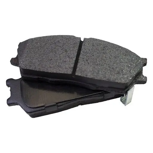 لنت ترمز چرخ جلو ساینا آرامیداس دیسکی