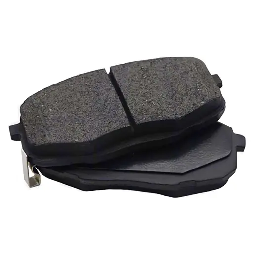 لنت ترمز چرخ جلو سراتو آرامیداس دیسکی