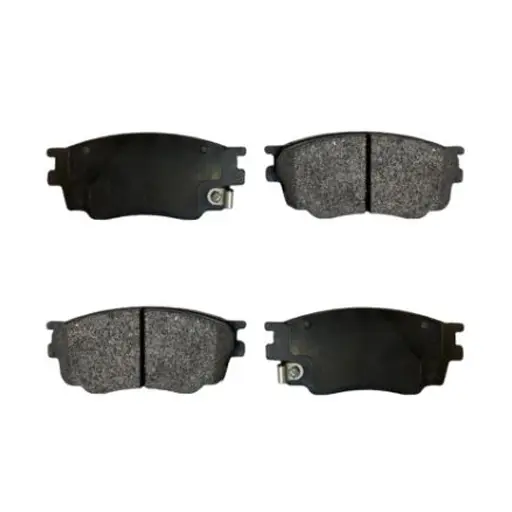 لنت ترمز چرخ جلو شاهین آرامیداس دیسکی