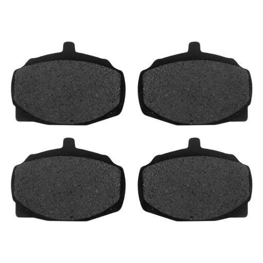 لنت ترمز چرخ جلو آردی آرامیداس دیسکی