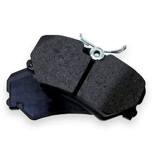 لنت ترمز چرخ عقب آریسان آرامیداس دیسکی