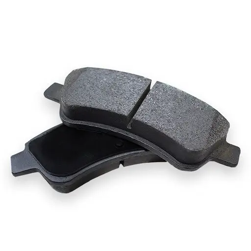 لنت ترمز چرخ جلو پژو 207 آرامیداس دیسکی