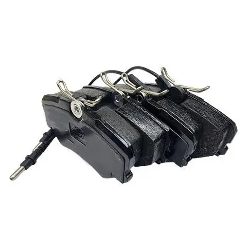 لنت ترمز چرخ عقب پژو پارس آرامیداس دیسکی