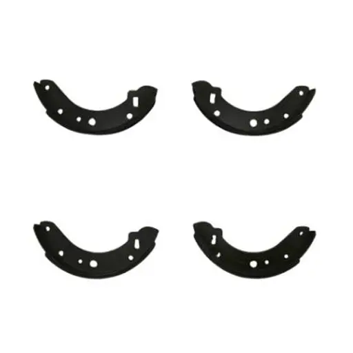 لنت ترمز چرخ عقب پیکان آرامیداس کفشکی