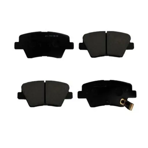 لنت ترمز چرخ جلو دنا پلاس آرامیداس دیسکی