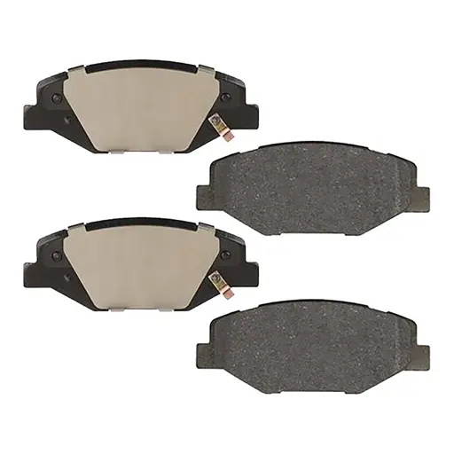 لنت ترمز چرخ عقب دنا پلاس آرامیداس دیسکی