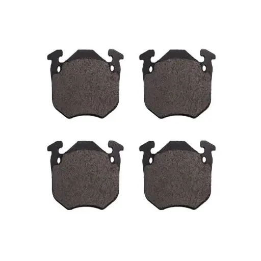 لنت ترمز چرخ عقب رانا آرامیداس دیسکی