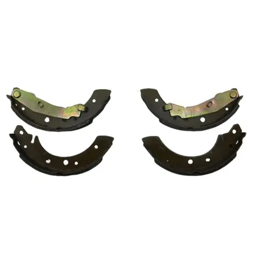 لنت ترمز چرخ عقب سمند ef7 آرامیداس کفشکی