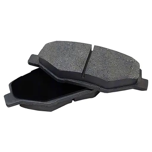 لنت ترمز چرخ عقب سمند سورن آرامیداس تولید شده بعد از سال 91 دیسکی