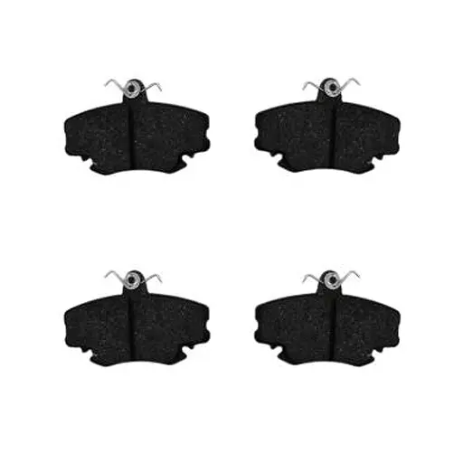 لنت ترمز چرخ عقب ال 90 آرامیداس دیسکی