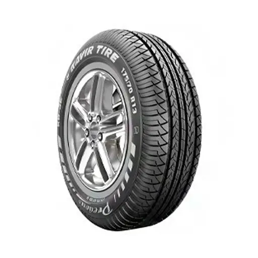 لاستیک کویر سایز 255/45r20 گل KB555 تک حلقه ای