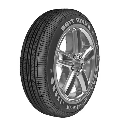 لاستیک کویر سایز 235/55r19 گل KB700 تک حلقه ای