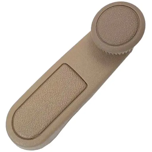 دستگیره شیشه بالابر پژو 405 آذین بژ