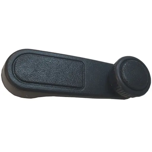 دستگیره شیشه بالابر پژو 405 مشکی