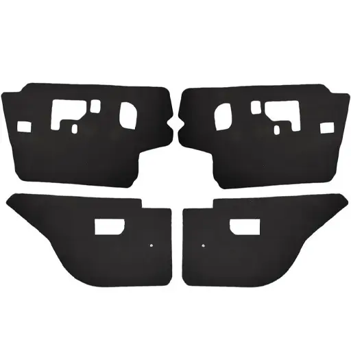 عایق صداگیر سینی آخوری داخل موتور پژو 405 ایساکو وسطی