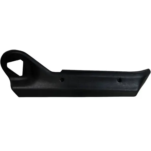 قاب بغل صندلی جلو پژو 405 مشکی (راست)