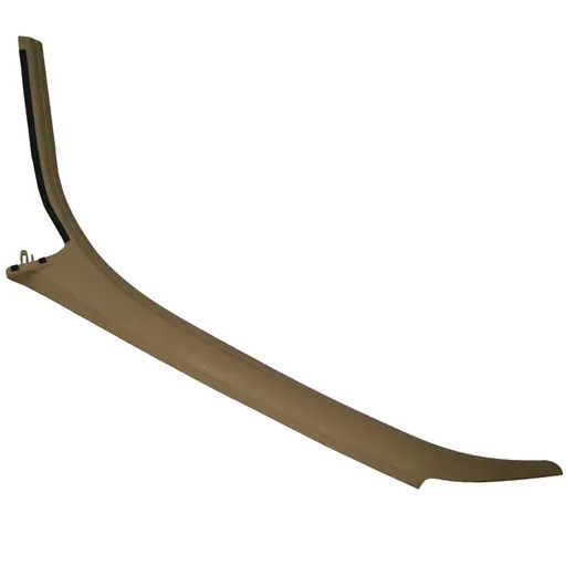 قاب داخلی ستون جلو پژو 405 آذین بژ (چپ)