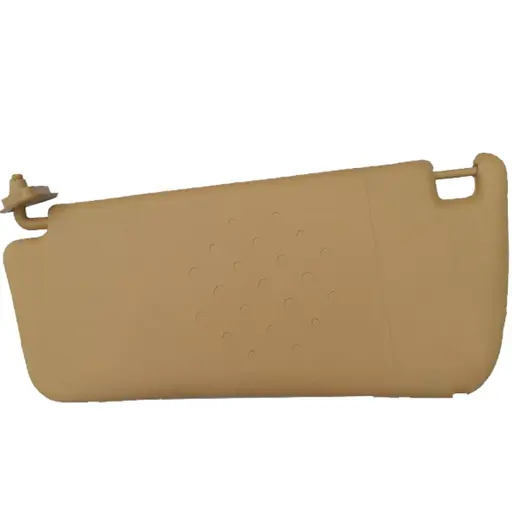 آفتابگیر سمند ایساکو بژ (چپ)