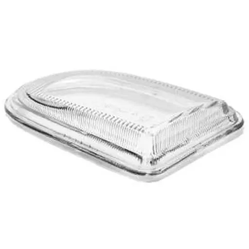 شیشه مه شکن سمند فابریک پارت (چپ)