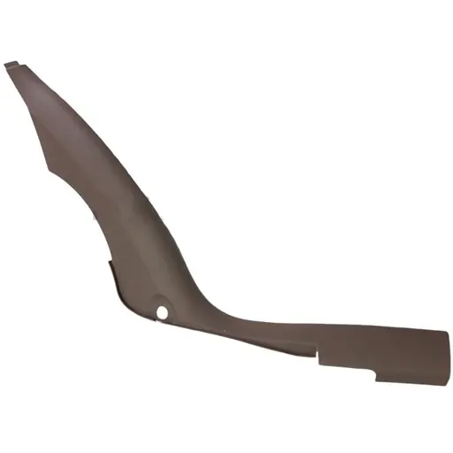 قاب داخلی پایه رکاب عقب سمند بژ کروز بژ (چپ)