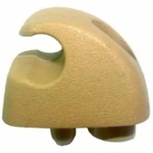 خار نگهدارنده آفتابگیر سمند ایساکو بژ